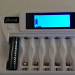 rechargeable batteries, #batterycharger #drivebytourists #fulltimelifestyle #fulltimerv