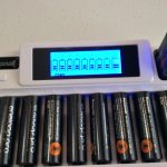 rechargeable batteries, #batterycharger #drivebytourists #fulltimelifestyle #fulltimerv